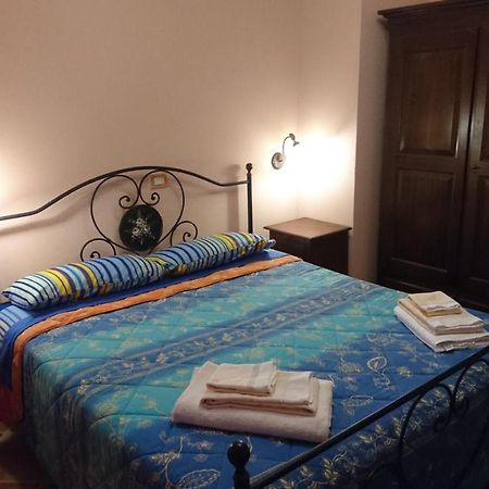 B&B Mony E Nico Riola Sardo Εξωτερικό φωτογραφία