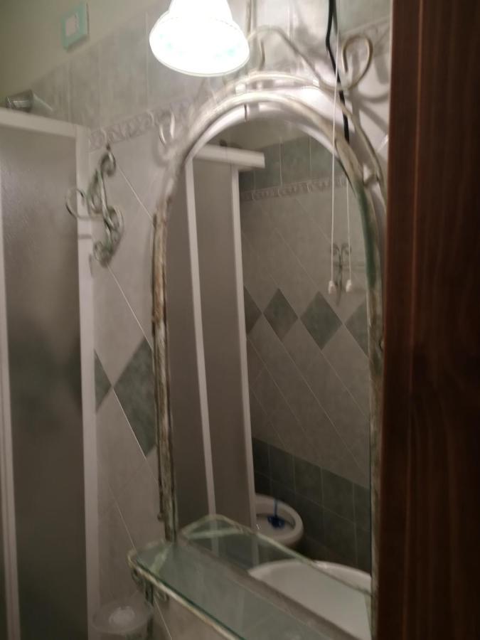 B&B Mony E Nico Riola Sardo Εξωτερικό φωτογραφία