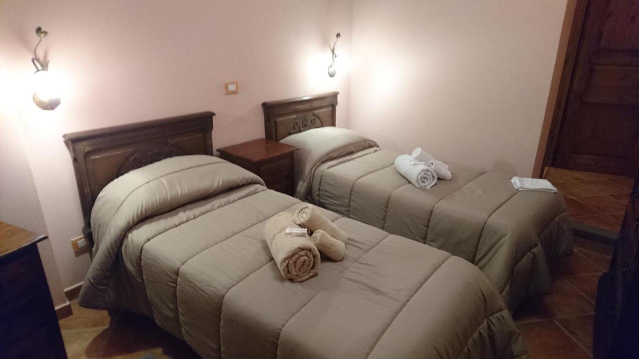 B&B Mony E Nico Riola Sardo Εξωτερικό φωτογραφία