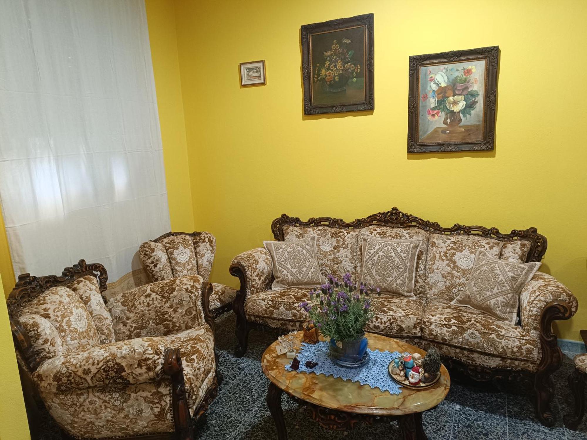 B&B Mony E Nico Riola Sardo Εξωτερικό φωτογραφία